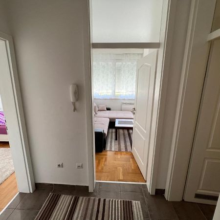 Jimmy'S Apartment Сараево Екстериор снимка