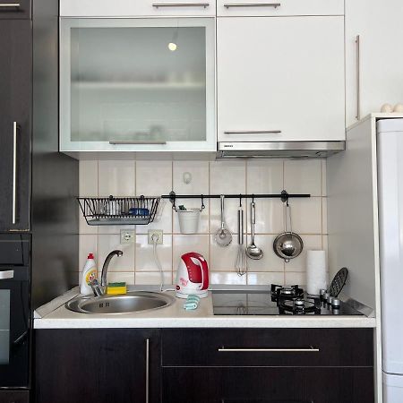 Jimmy'S Apartment Сараево Екстериор снимка