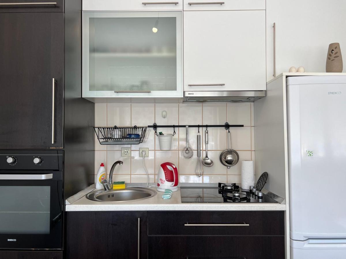 Jimmy'S Apartment Сараево Екстериор снимка