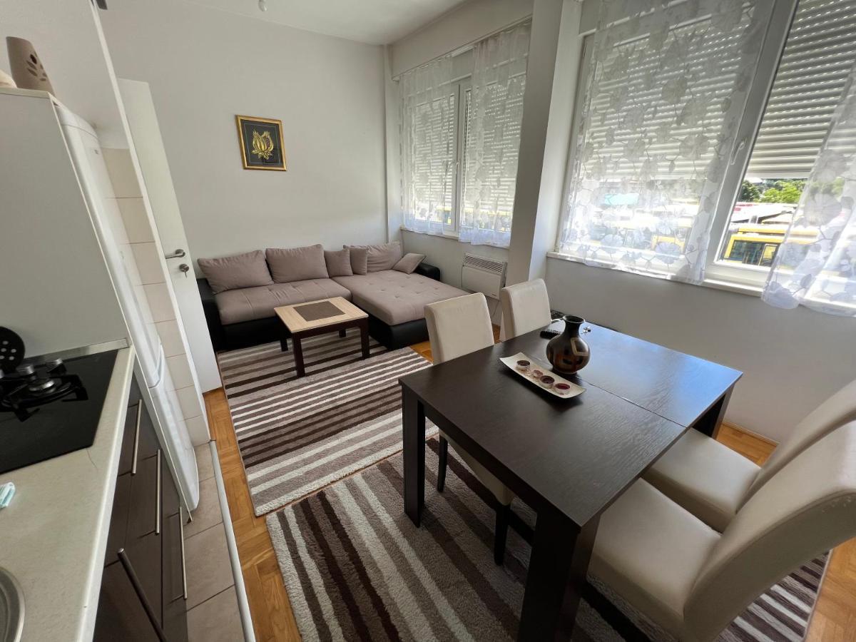 Jimmy'S Apartment Сараево Екстериор снимка